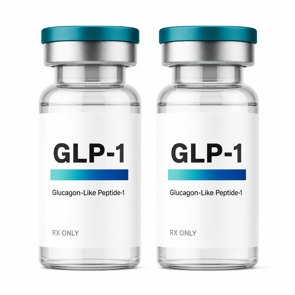 GLP-1 injections product