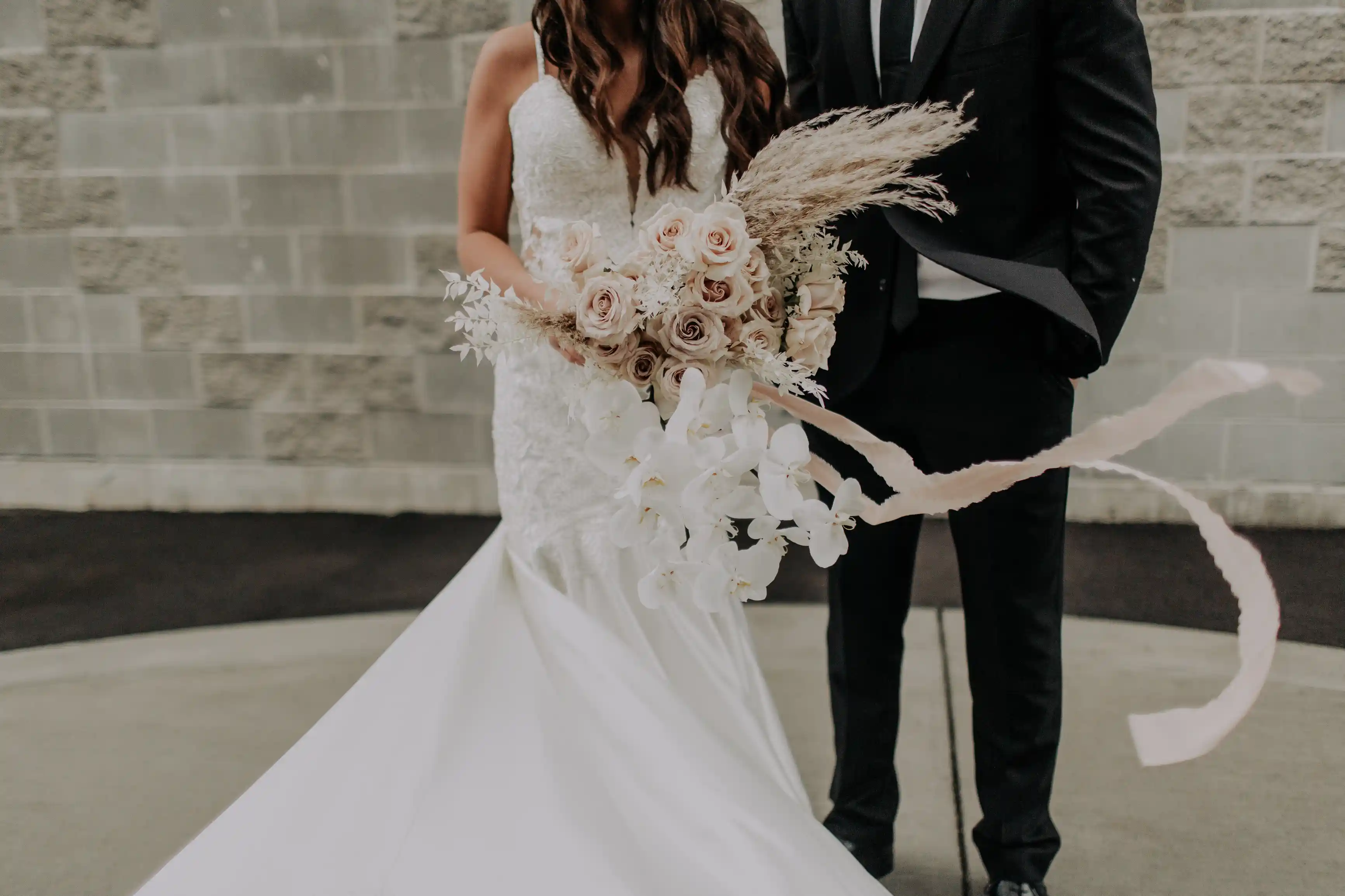 close up of a couple at port 393, weddings and events in holland michigan