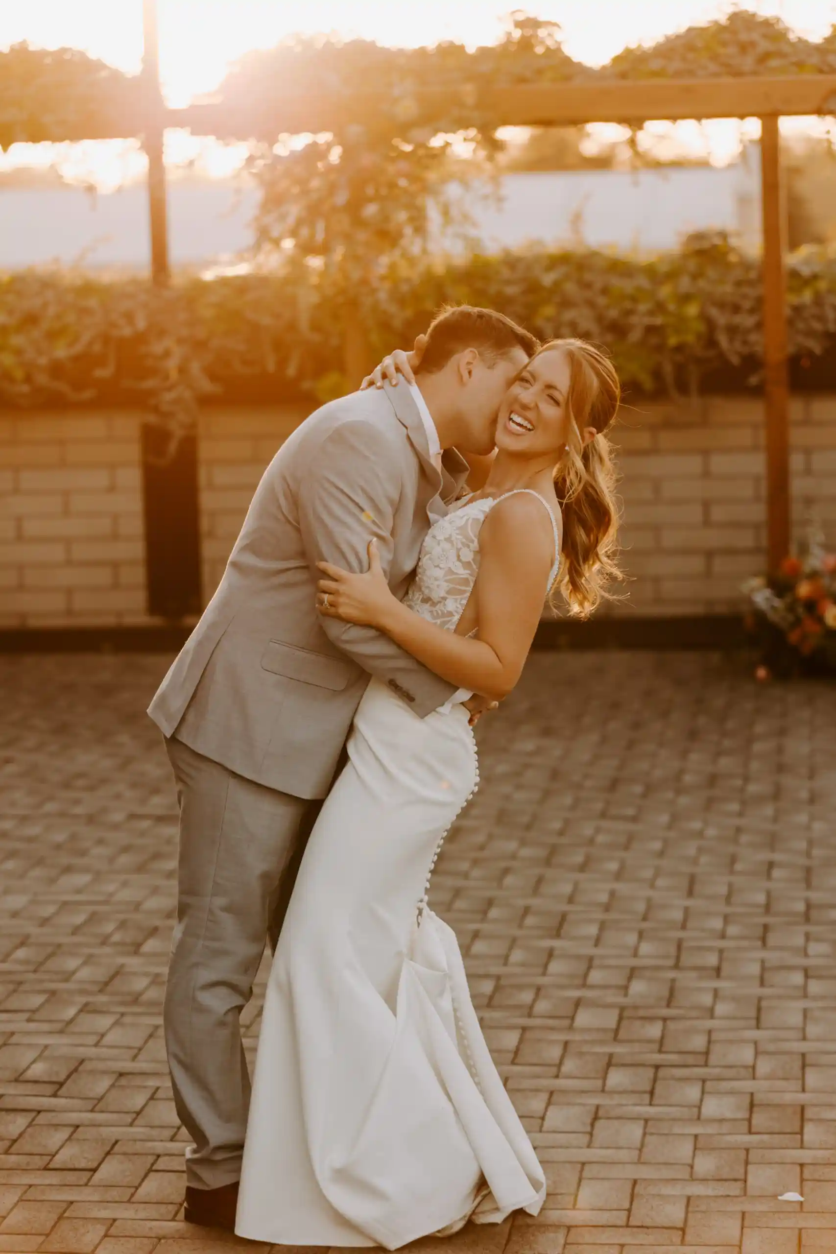 rooftop wedding and event venue in holland michigan