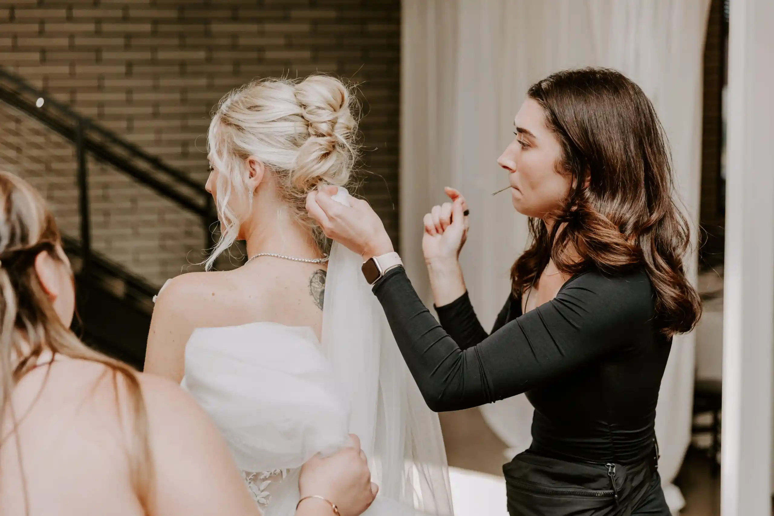 day of coordinator at port 393, weddings and events in holland michigan