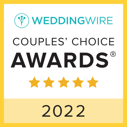 Peoples choice awards 2022 award winning wedding venue