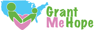 Grant me hope of holland michigan logo
