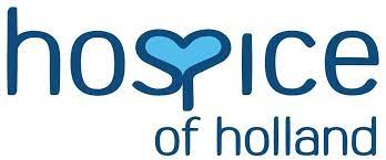 Hospice of holland logo
