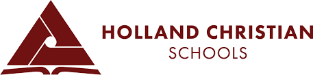 Holland Christian Schools Logo