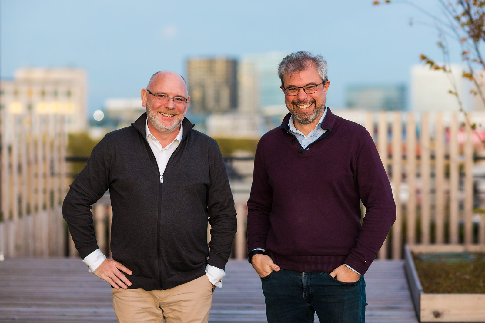 Founders