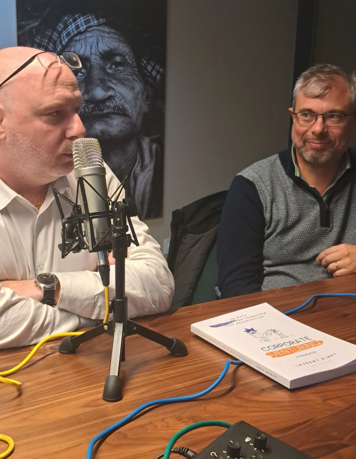 Founder Podcast