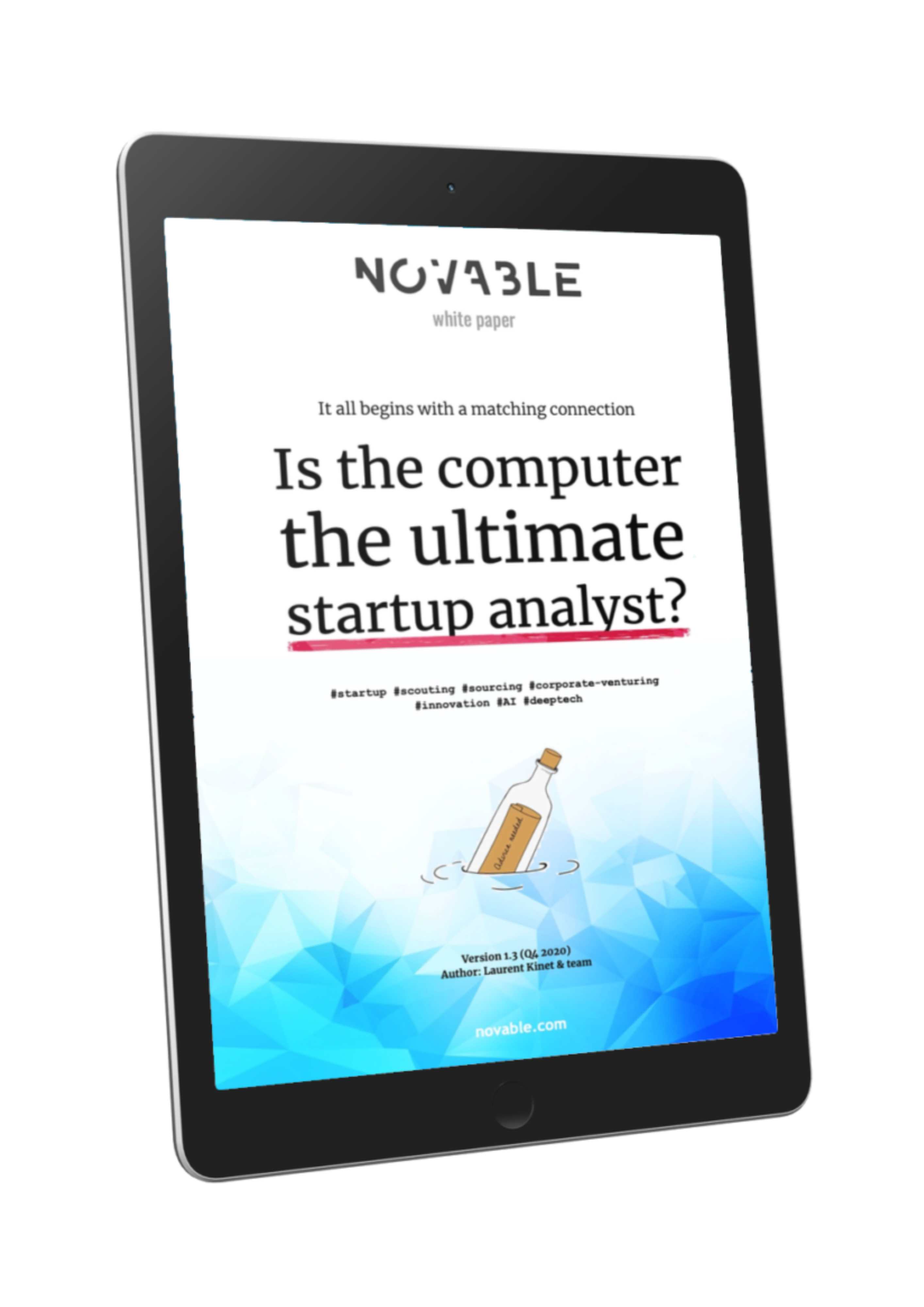 Novable-Industry-Review-FMCG-CPG