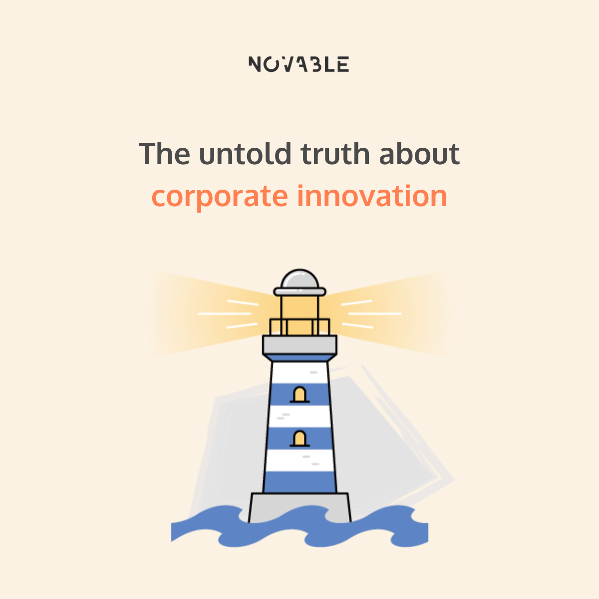 The untold truth about corporate innovation