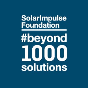 The SolarImpulse Foundation: a case of innovation scouting