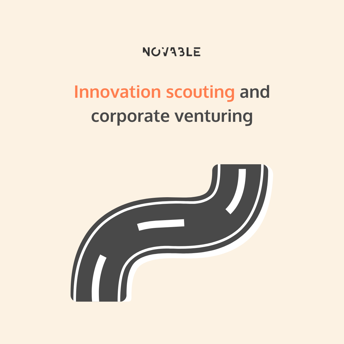 [5 Takeaways] from innovation scouting and corporate venturing webinar