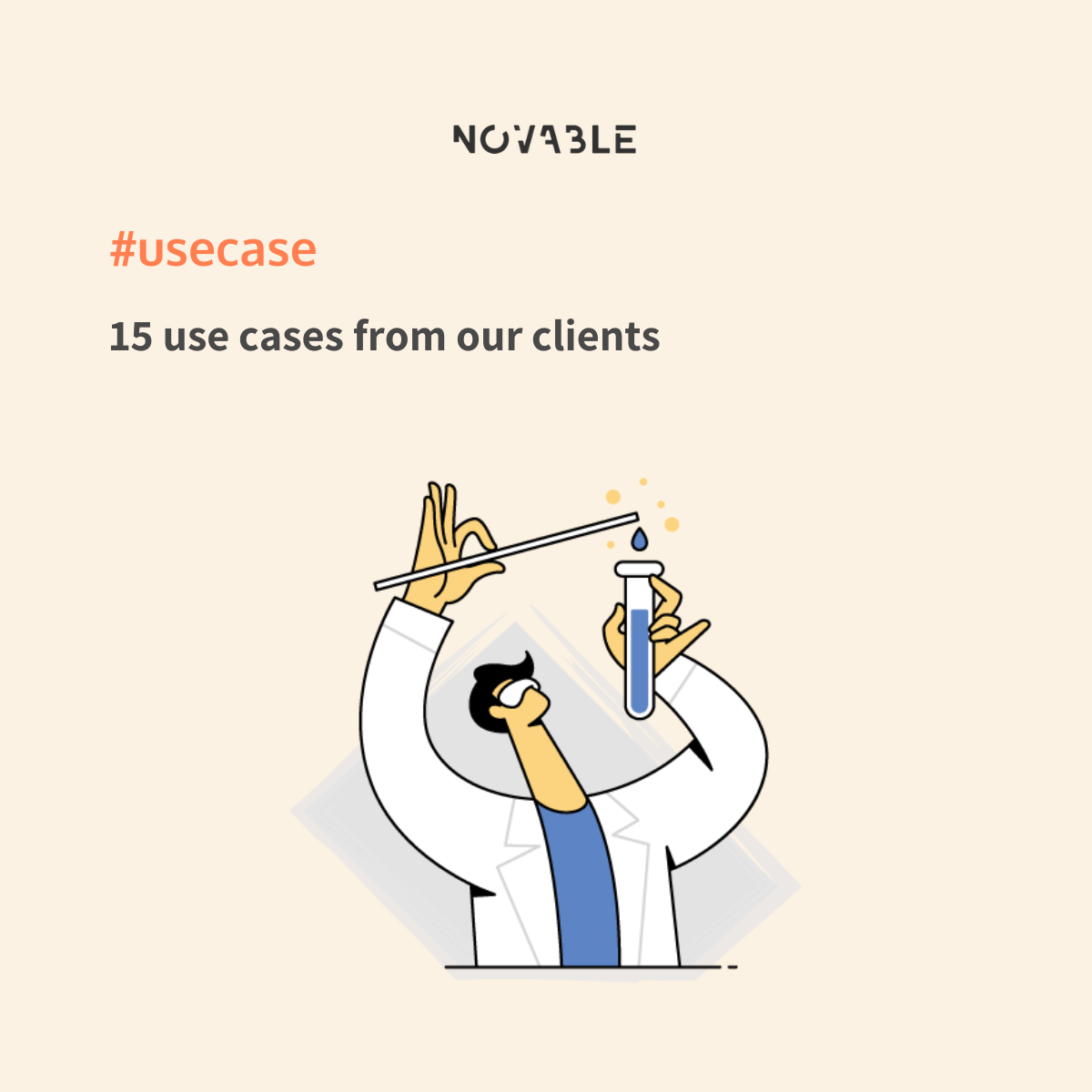Corporate venture: 15 use cases from our clients