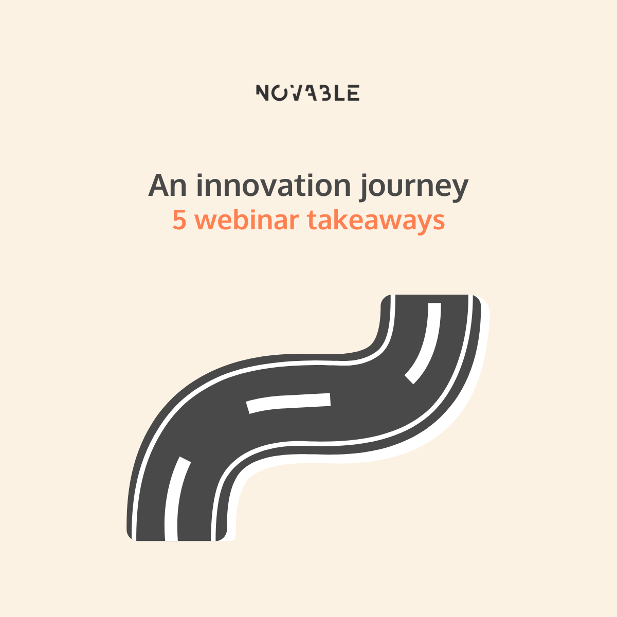 [5 Takeaways] Corporate Venturing: from scouting to integration - an innovation journey
