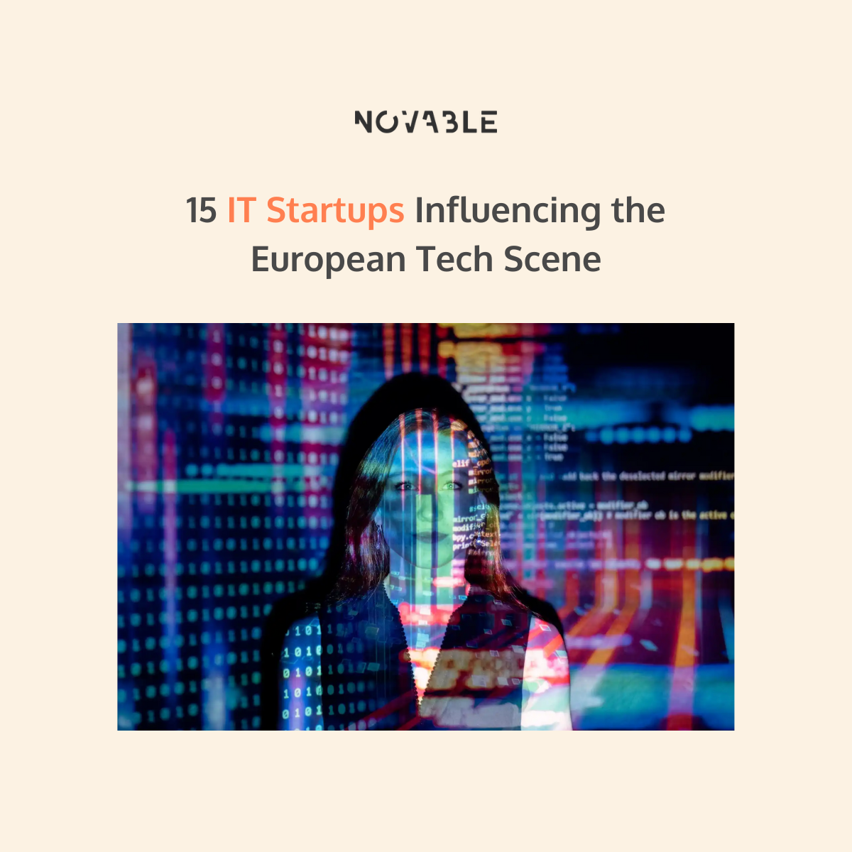 15 Most Influential AI Startups Transforming the Industry in Belgium
