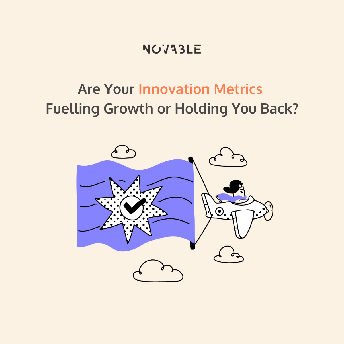 Are Your Innovation Metrics Fuelling Growth or Holding You Back?