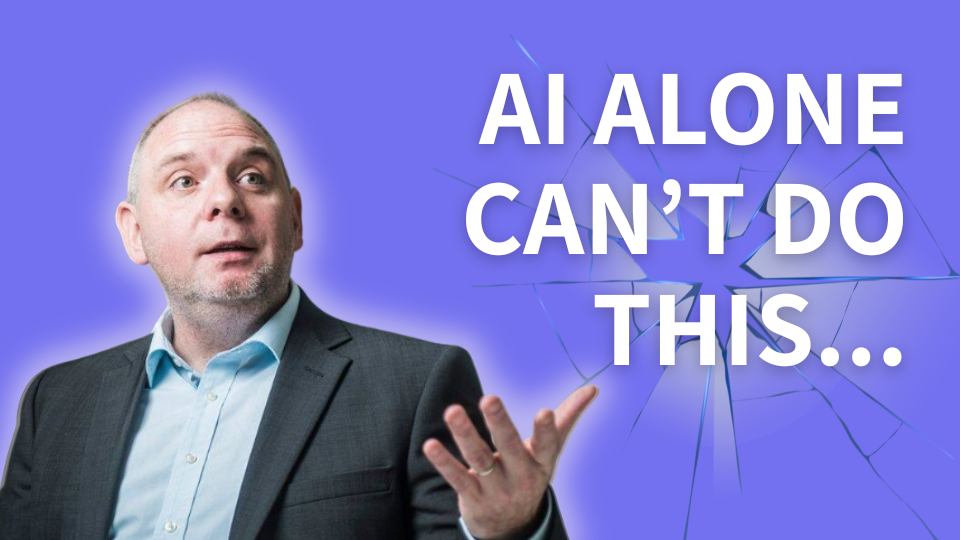 Interview with the CEO: Innovation Scouting AI vs Human?
