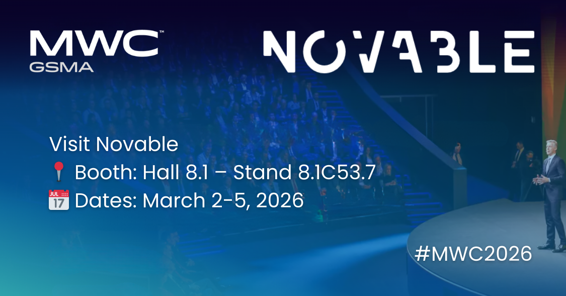 We're back to MWC x 4YFN: The Corporate Venturing Fast-Track