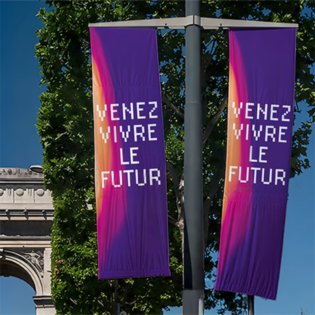 VivaTech Innovation Scouting 