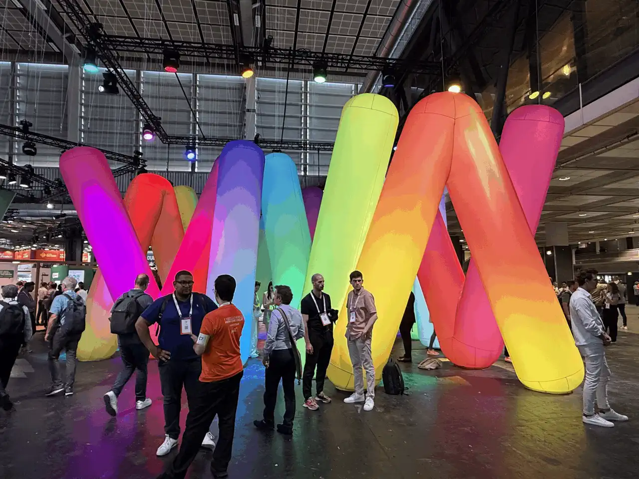 VivaTech 2025 Highlights with Novable