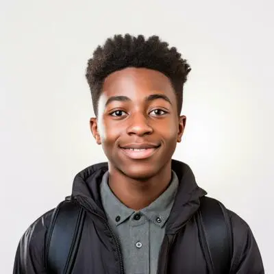 Client Headshot