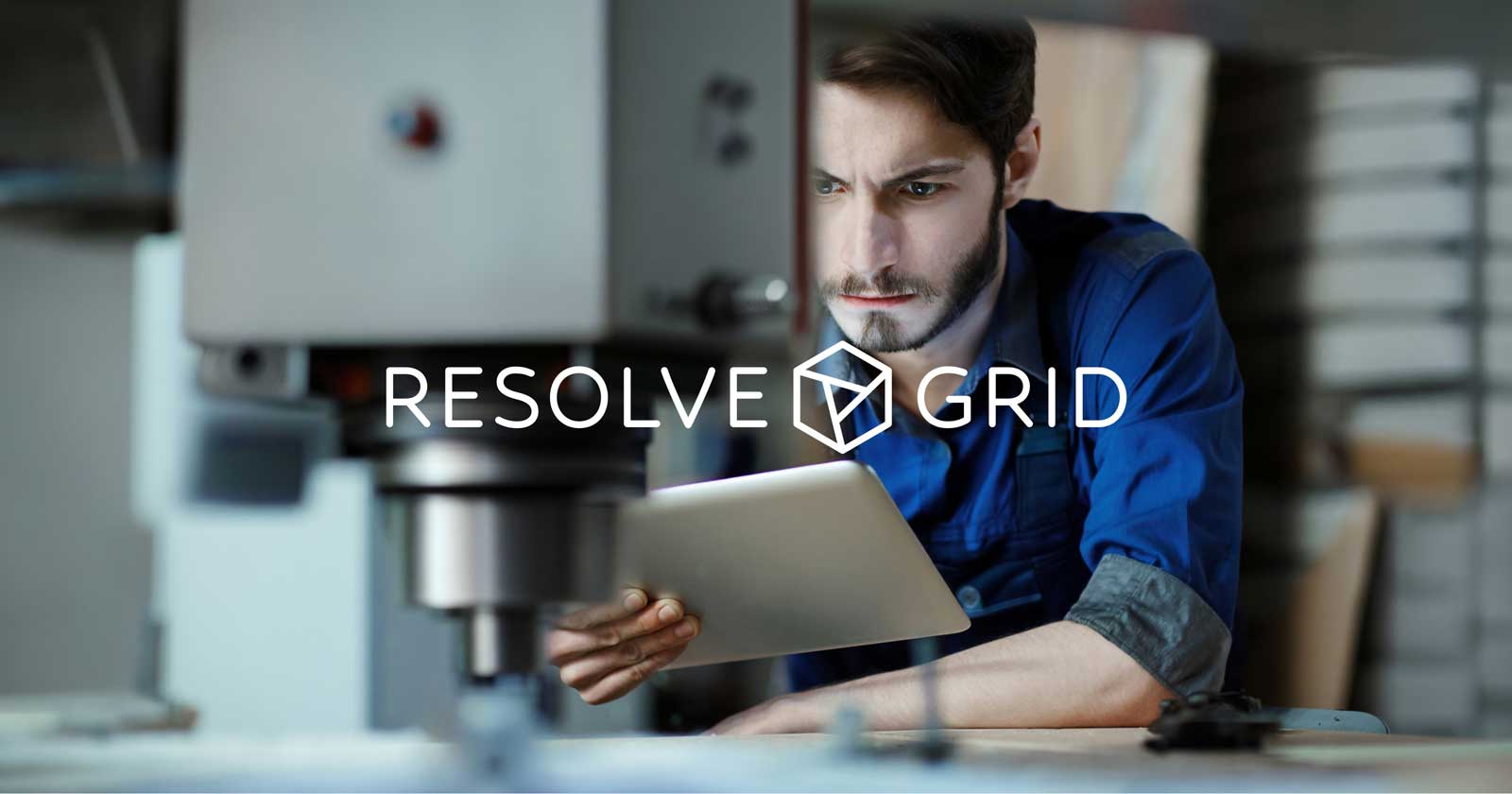 Resolve Grid AI Technologies Corp