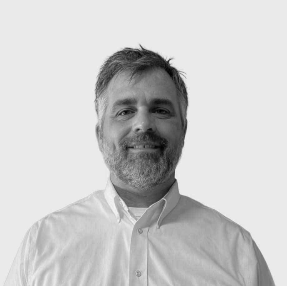 Jake Voerding, VP of Operations at ResolveGrid