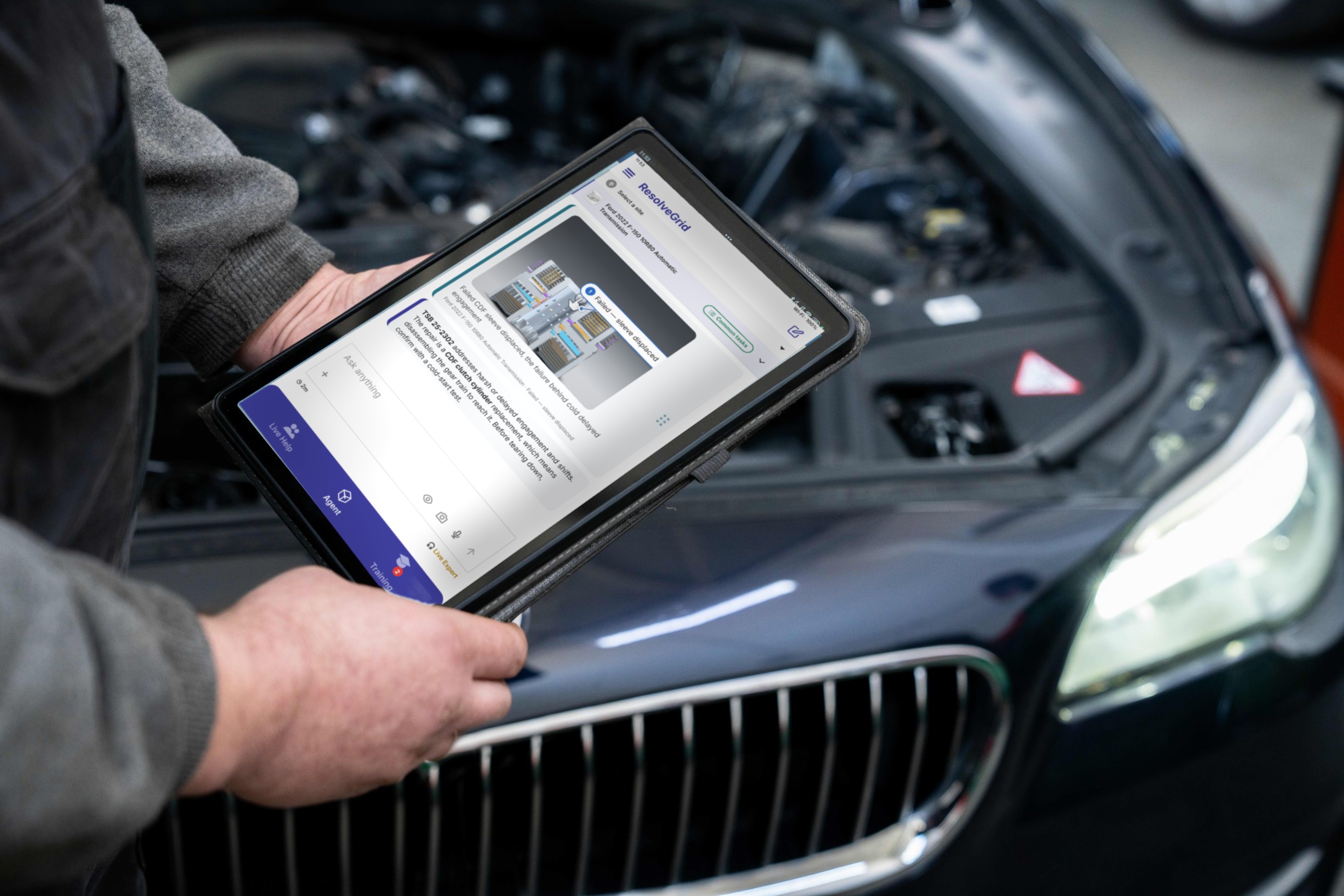 Automotive OEMs