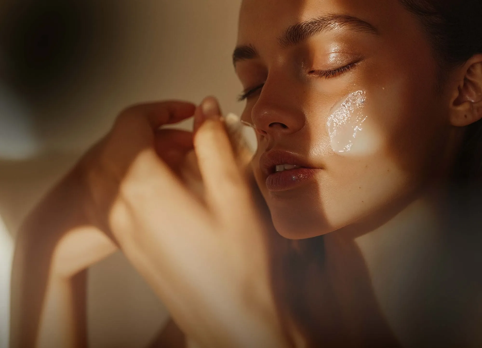 Hydrated Skin Derma Webflow Template ┃ BRIX Templates