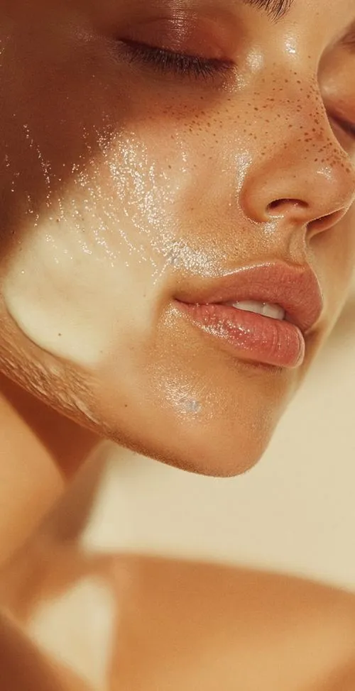 Luminous Skin Derma Webflow Template ┃ BRIX Templates