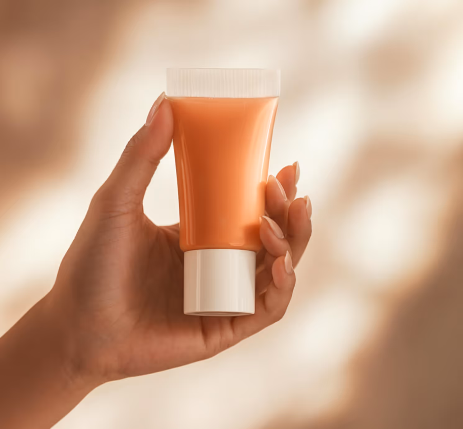 Sunscreen SPF 50 Derma Webflow Template ┃ BRIX Templates