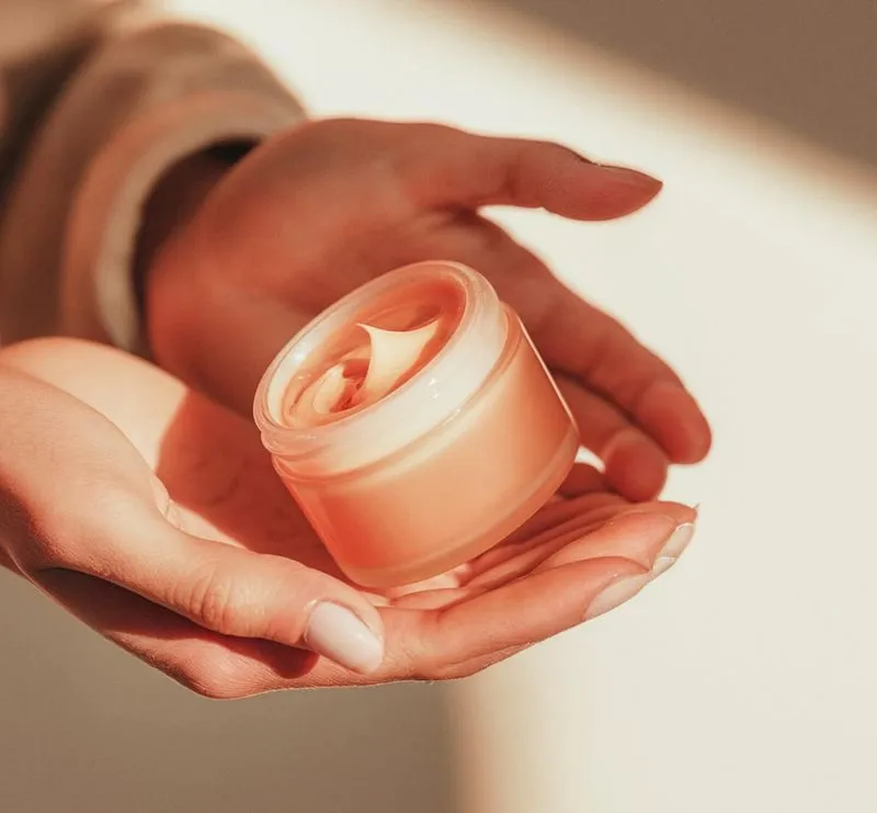 Facil Oli for Firmer Derma Webflow Template ┃ BRIX Templates