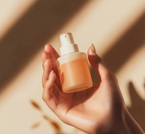 Renewing Serum Derma Webflow Template | BRIX Templates