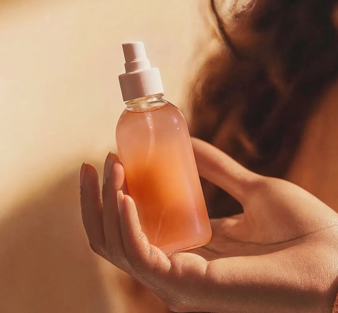 Soothing Tonic Derma Webflow Template ┃ BRIX Templates