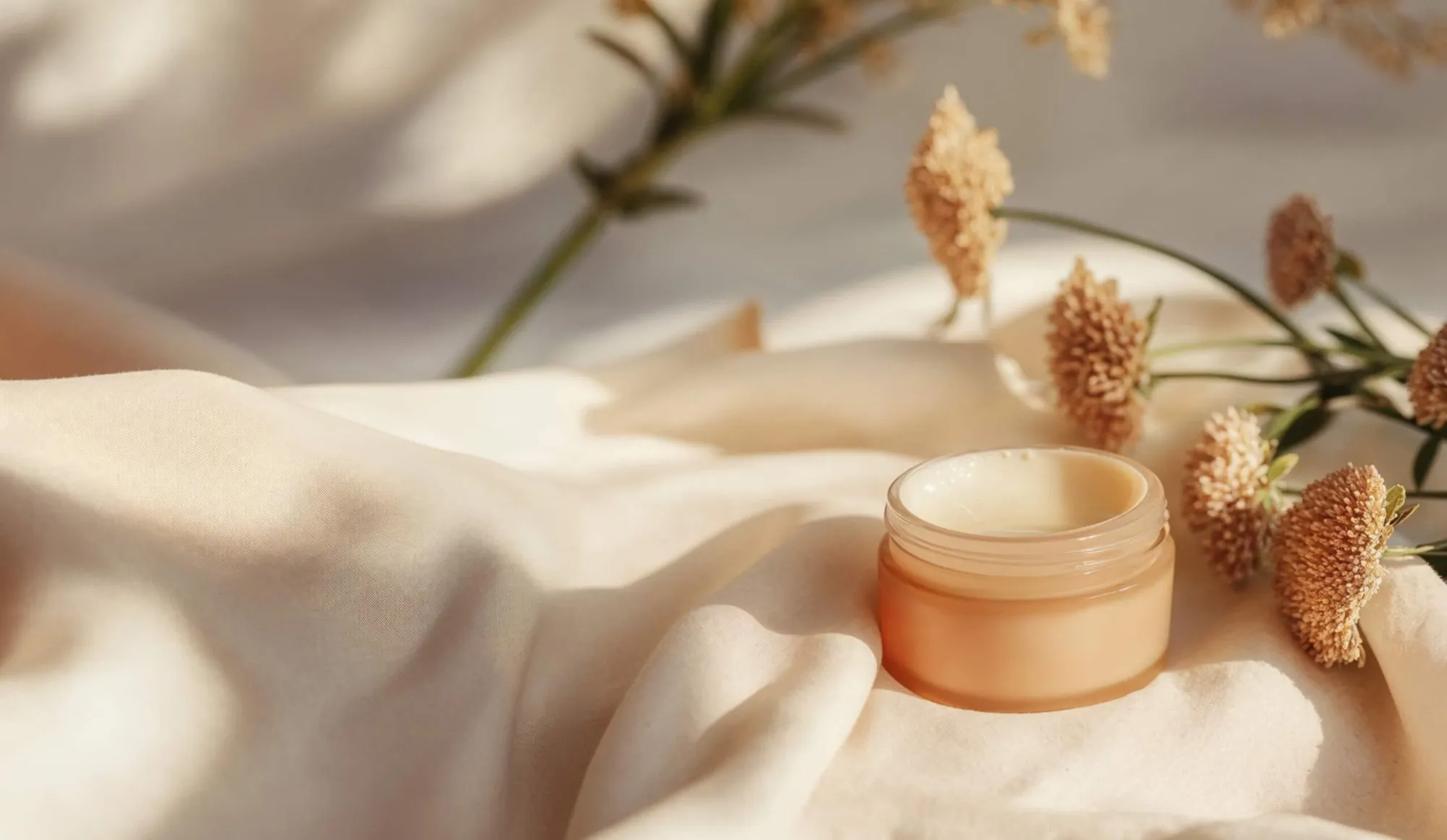 Pure Skincare Derma Webflow Template ┃ BRIX Templates