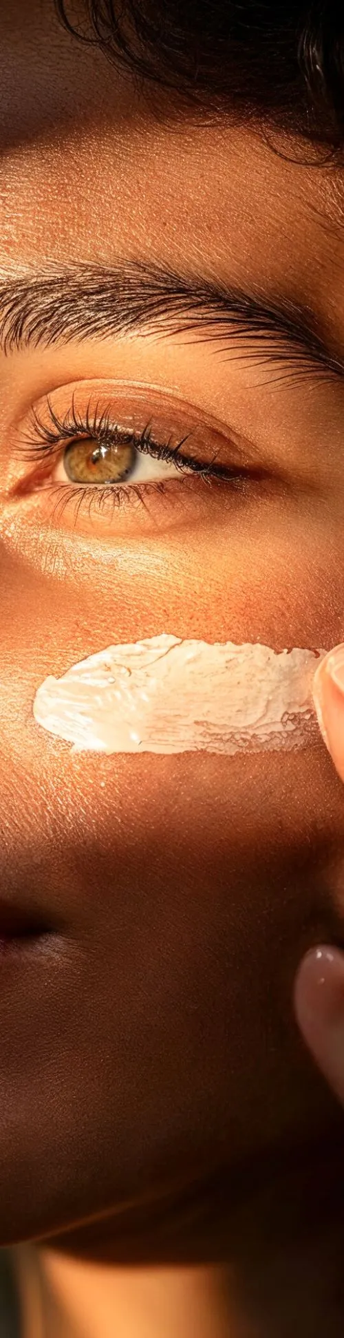 Sunscreen Derma Webflow Template ┃ BRIX Templates