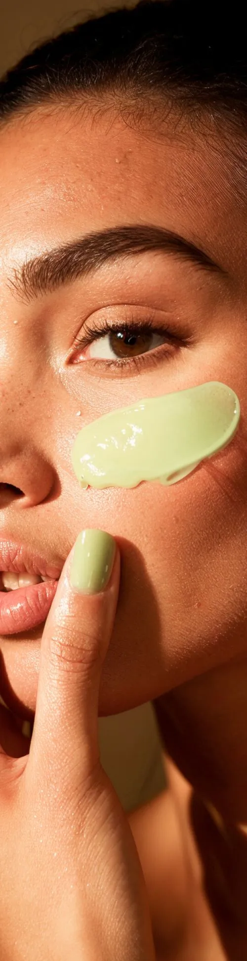 Moisturizer Derma Webflow Template ┃ BRIX Templates