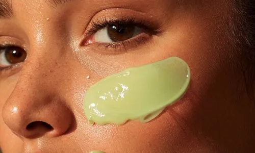 Moisturizer Derma Webflow Template ┃ BRIX Templates