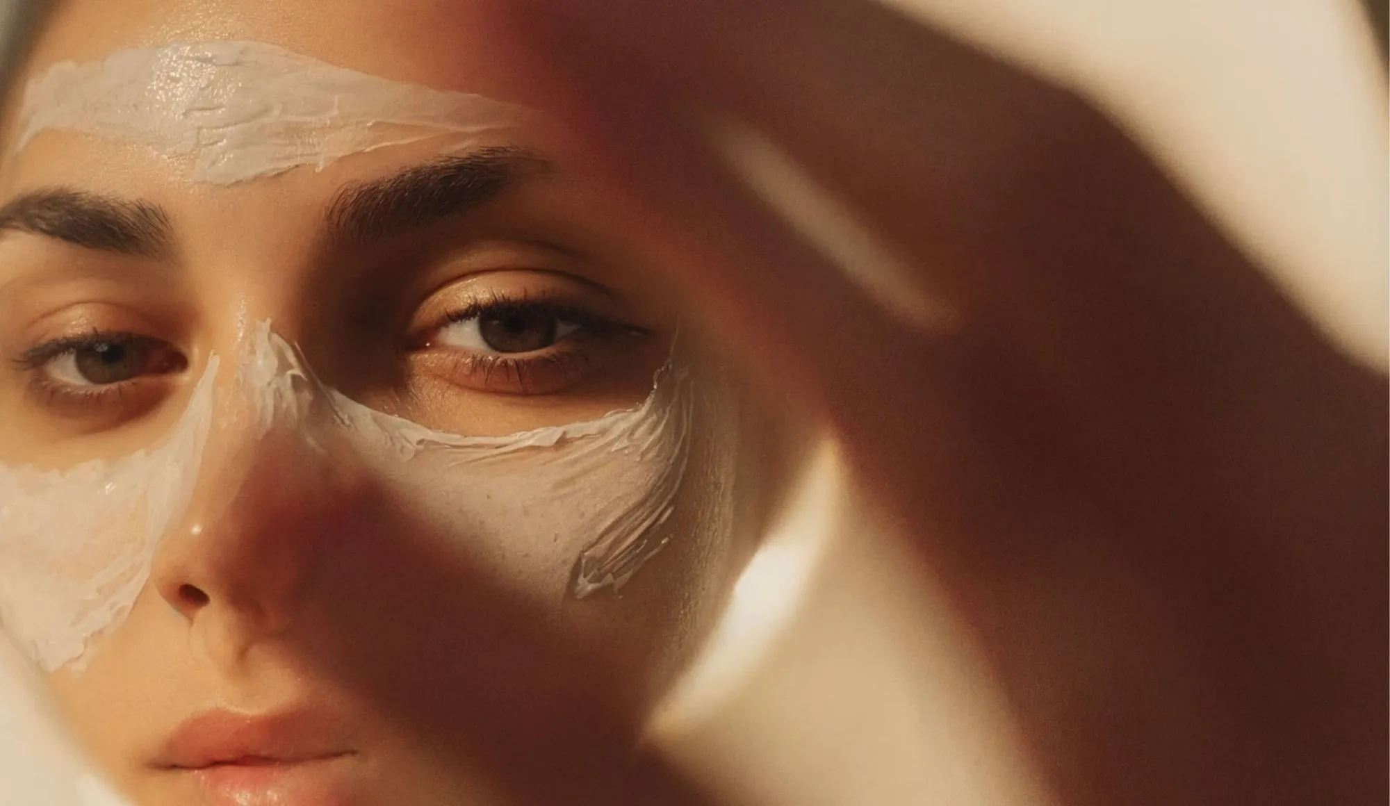 Nourish Skin Nature Touch Derma Webflow Template ┃ BRIX Templates