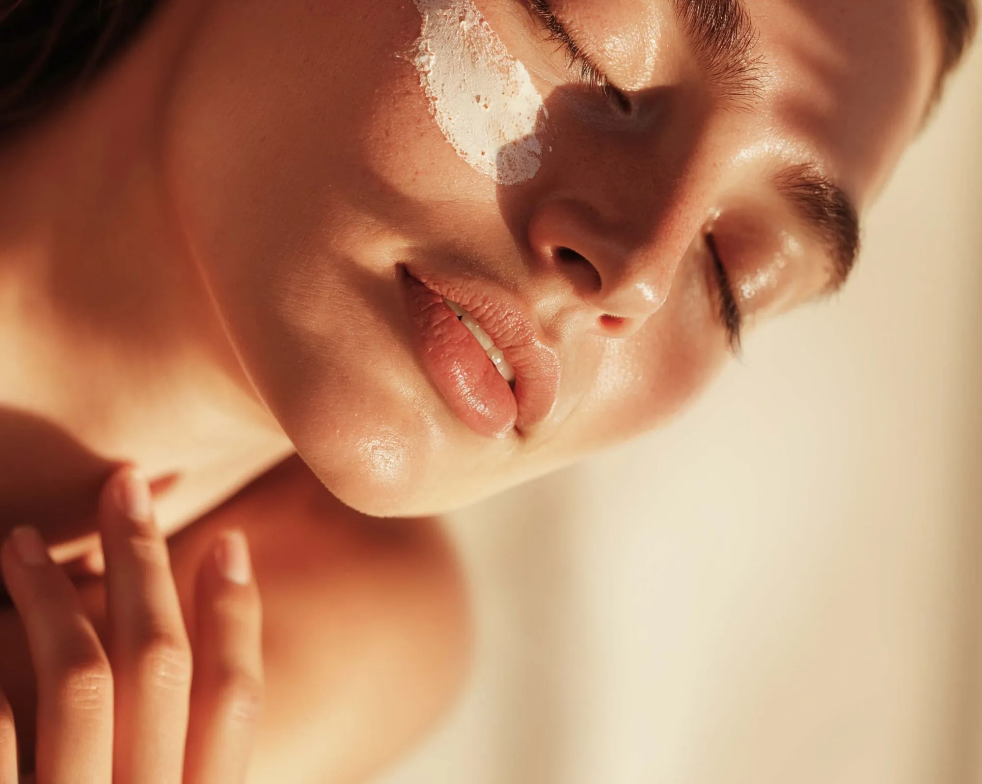 Secret Radiant Skin Derma Webflow Template ┃ BRIX Templates