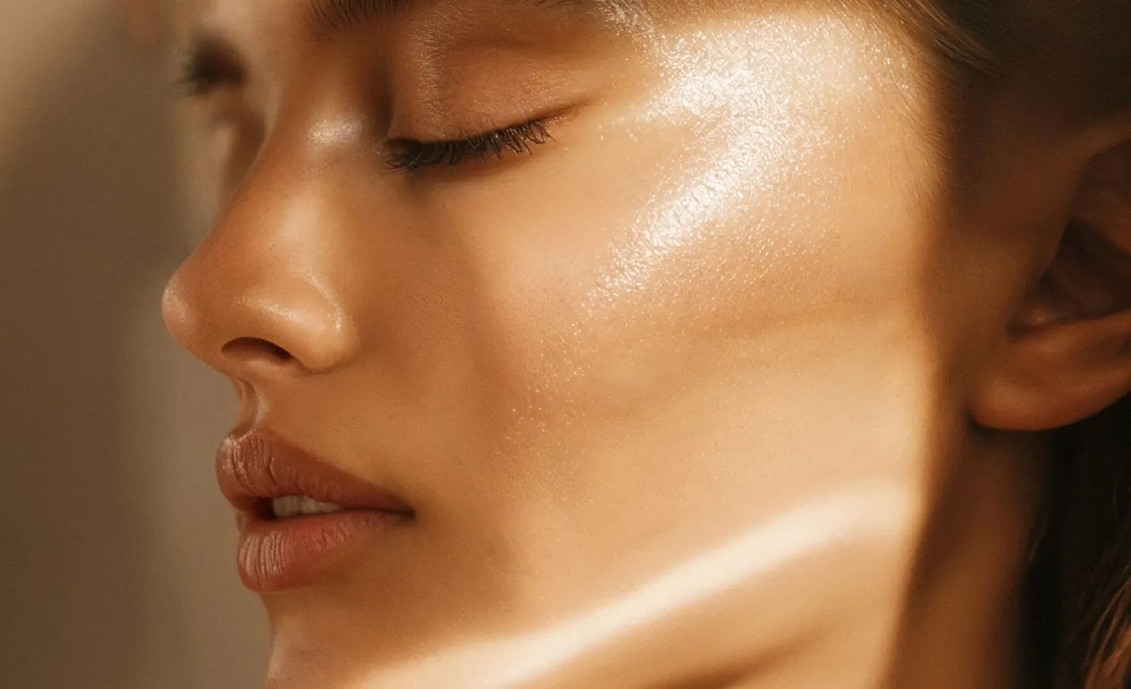 Nature Inspired Image Bot Derma Webflow Template ┃ BRIX Templates