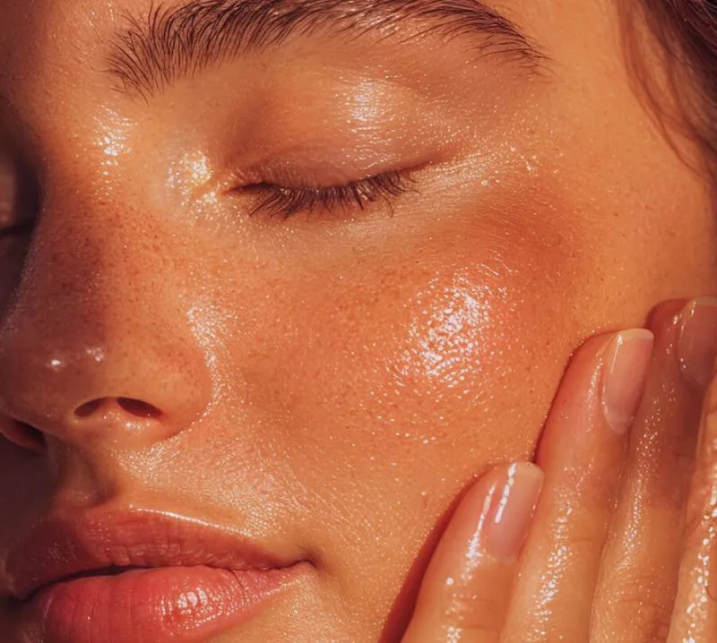 Toner Derma Webflow Template ┃ BRIX Template