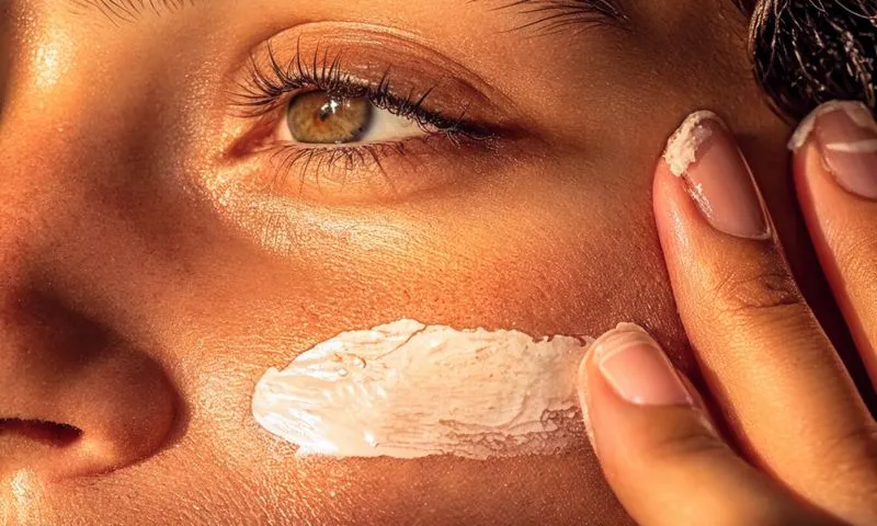 Sunscreen Derma Webflow Template ┃ BRIX Template