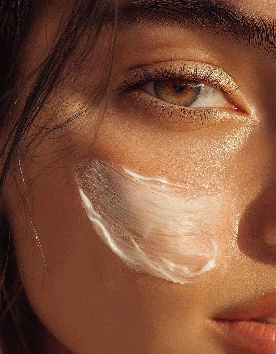 Spotting Signs Aging Derma Webflow Template ┃ BRIX Template