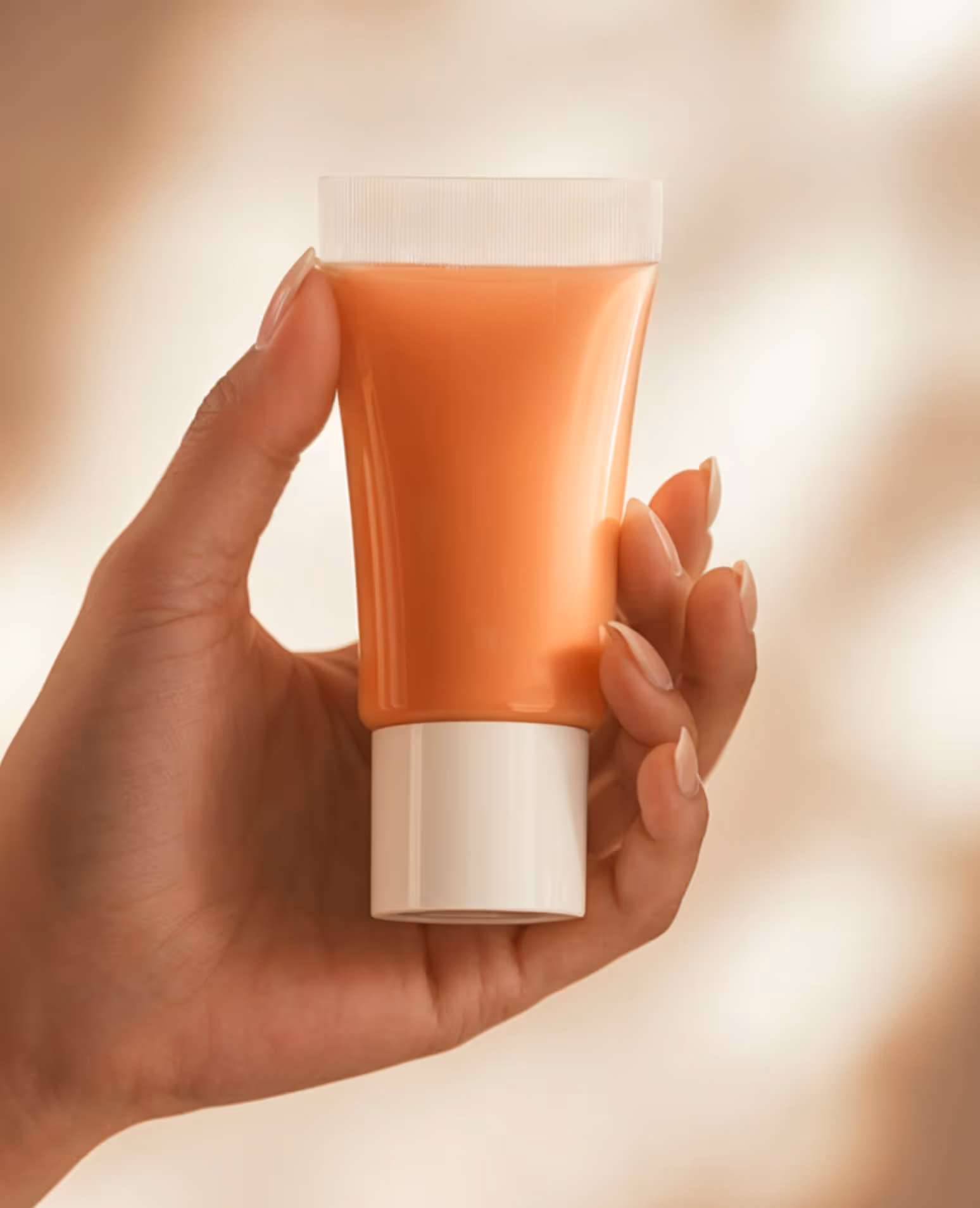 Sunscreen Derma Webflow Template ┃ BRIX Template