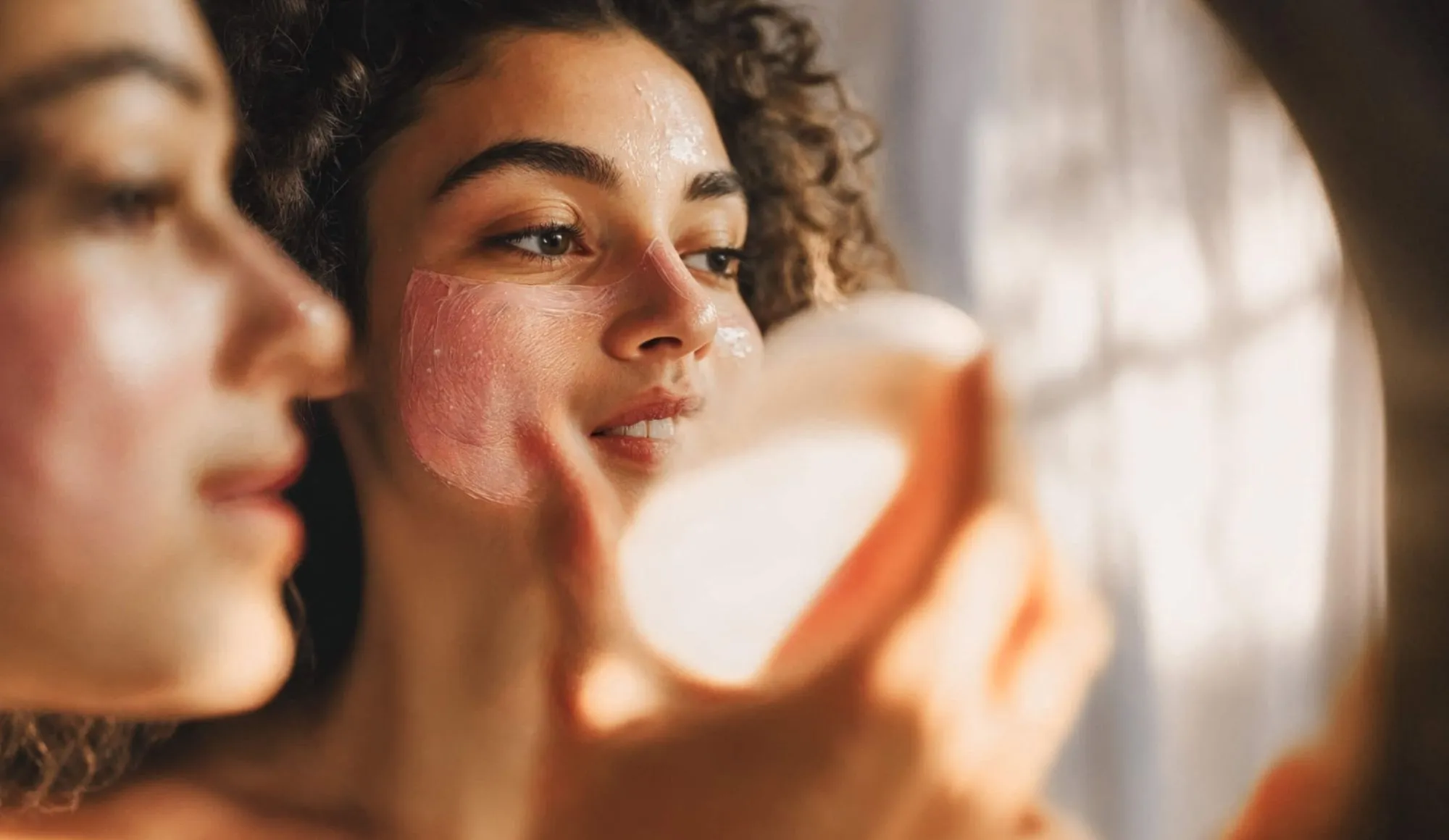 Nature Touch Derma Webflow Template ┃ BRIX Template