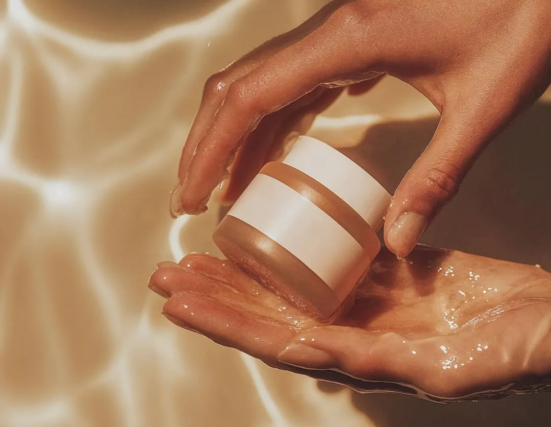 Subscribe Our Newsletter Derma Webflow Template ┃ BRIX Template