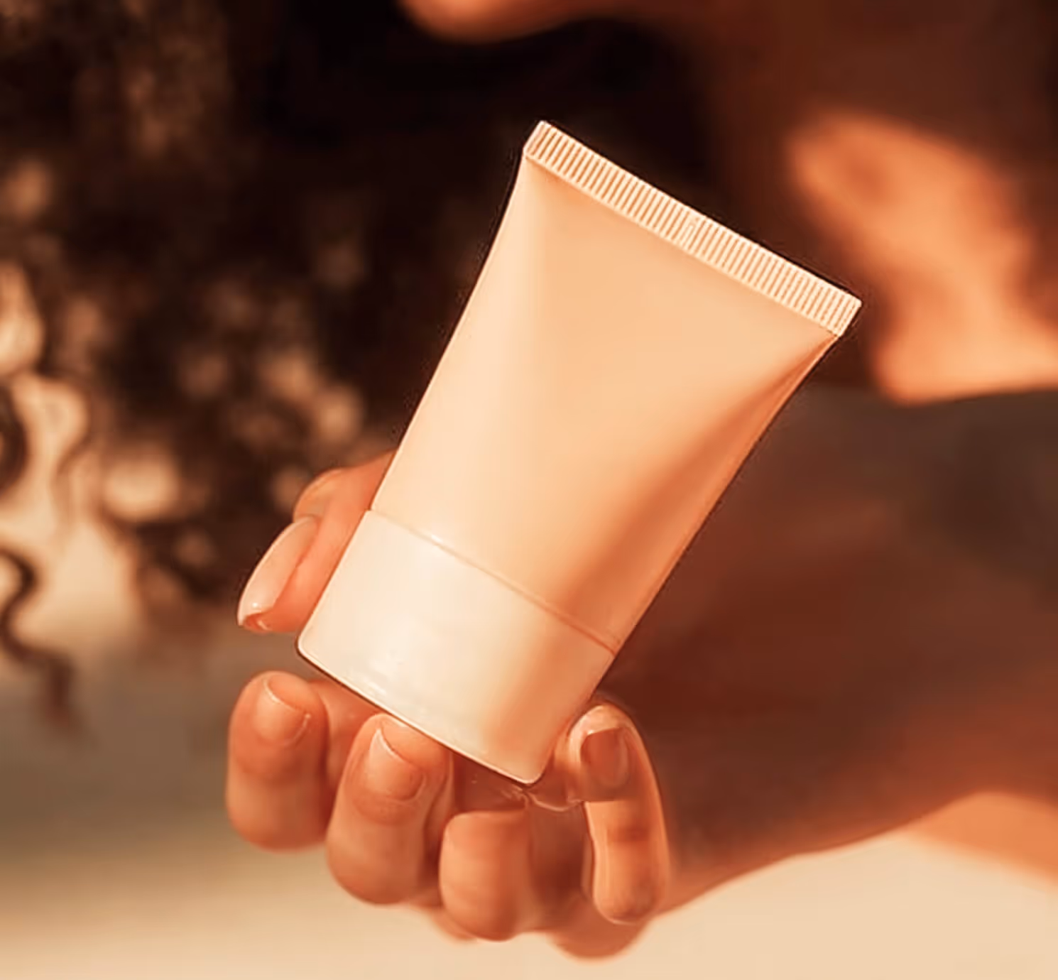 Cleansing Cream Derma Webflow Template | BRIX Templates