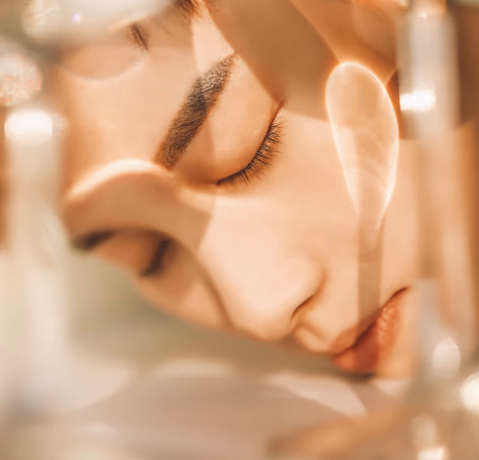 My Skin Feels Incredibly Derma Webflow Template | BRIX Templates