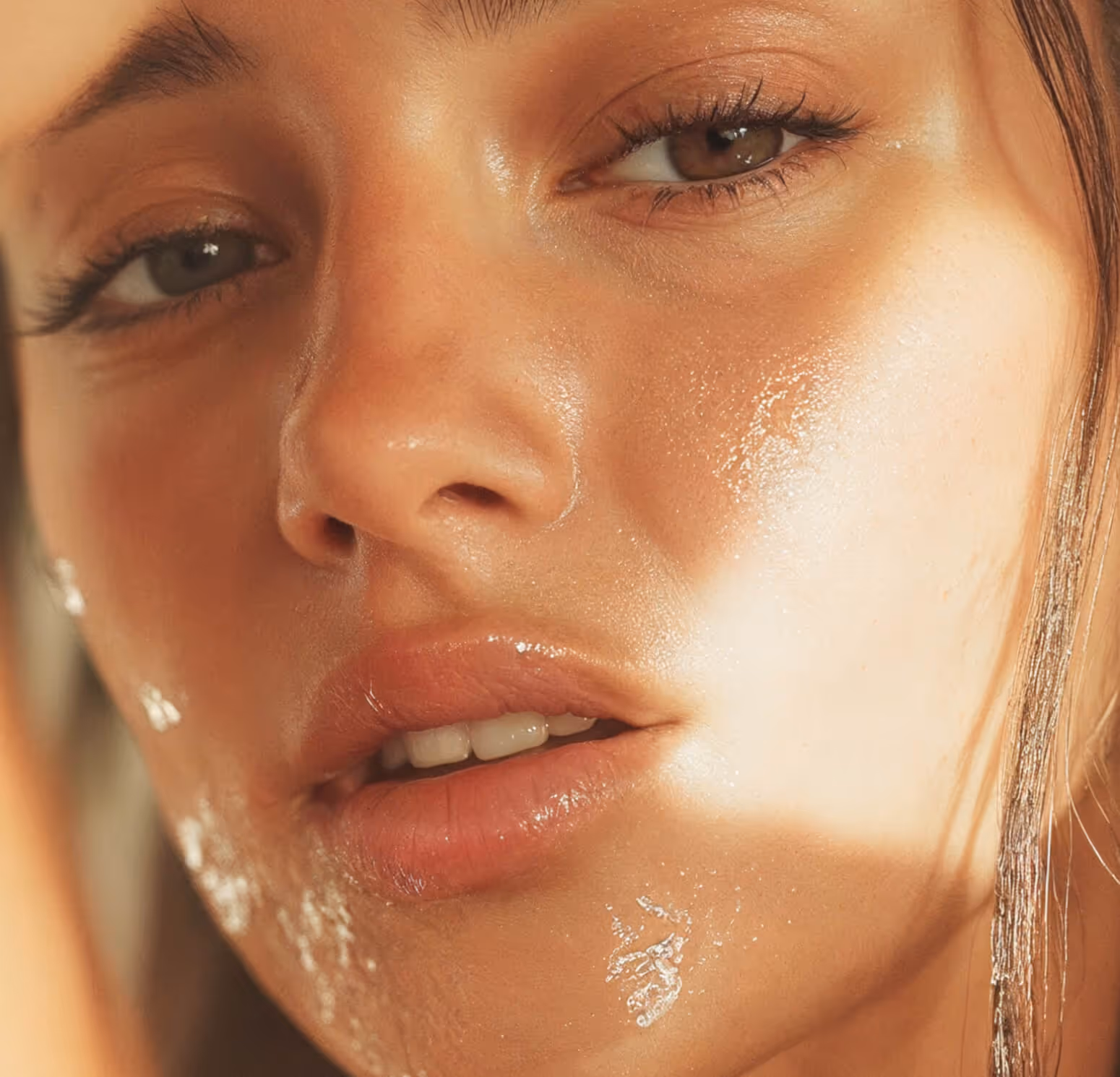 Finally Found Skincare Routine Derma Webflow Template | BRIX Templates