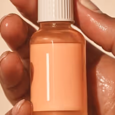 Vitamin C Serum Derma Webflow Template | BRIX Templates