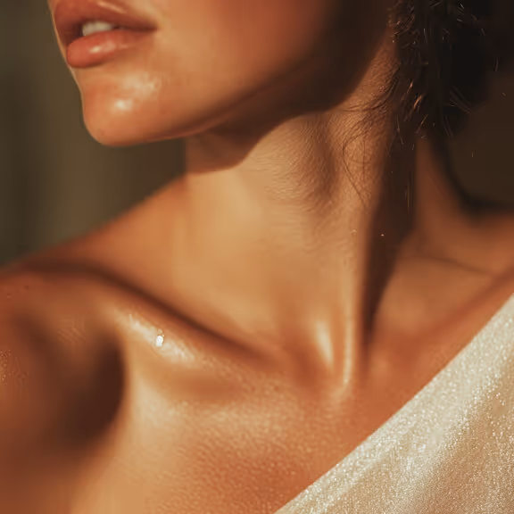 Image Instagram Derma Webflow Template | BRIX Templates